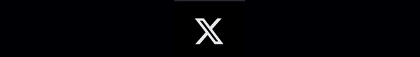 X Logo